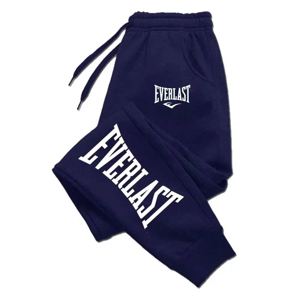 EVERLAST Men Women Jogging Sweatpants