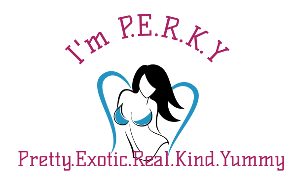 How Is Depression and I'M P.E.R.K.Y. Related?