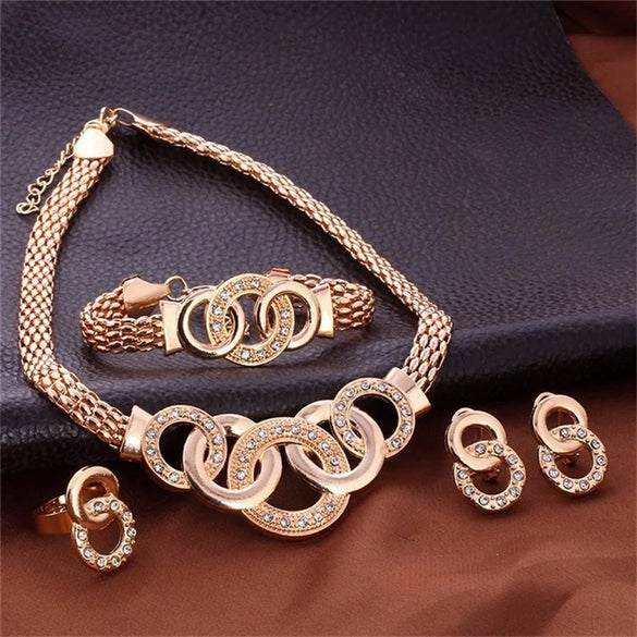 Shop Jewelry - IM PERKY Boutique