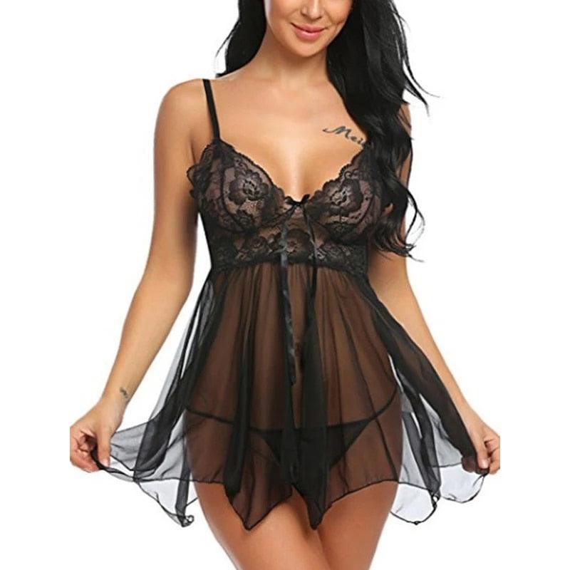 Intimates & Sleepwear - IM PERKY Boutique