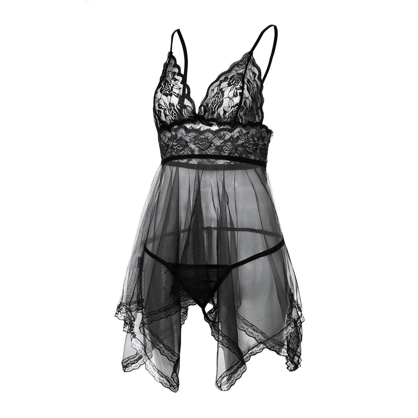 The IM Perky Intimate Edit