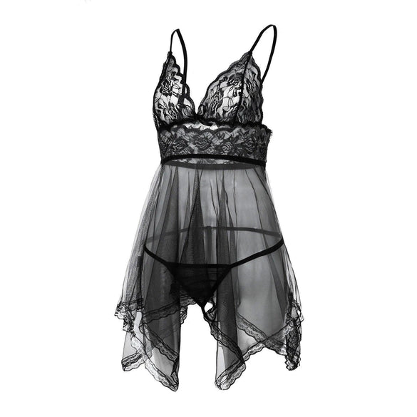 The IM Perky Intimate Edit