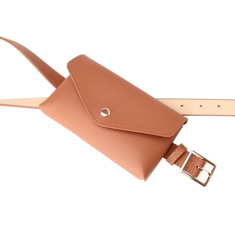 Women's Mini Phone Bag - IM PERKY Boutique