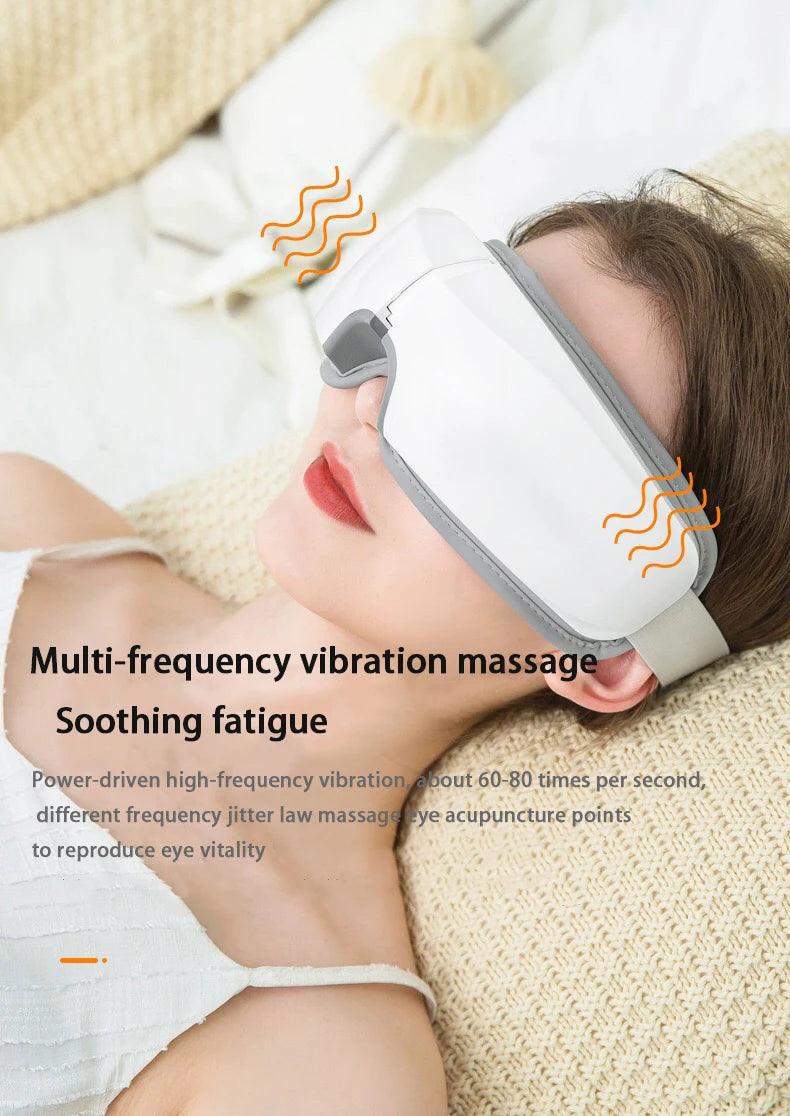 4D Eye Massager - IM PERKY Boutique