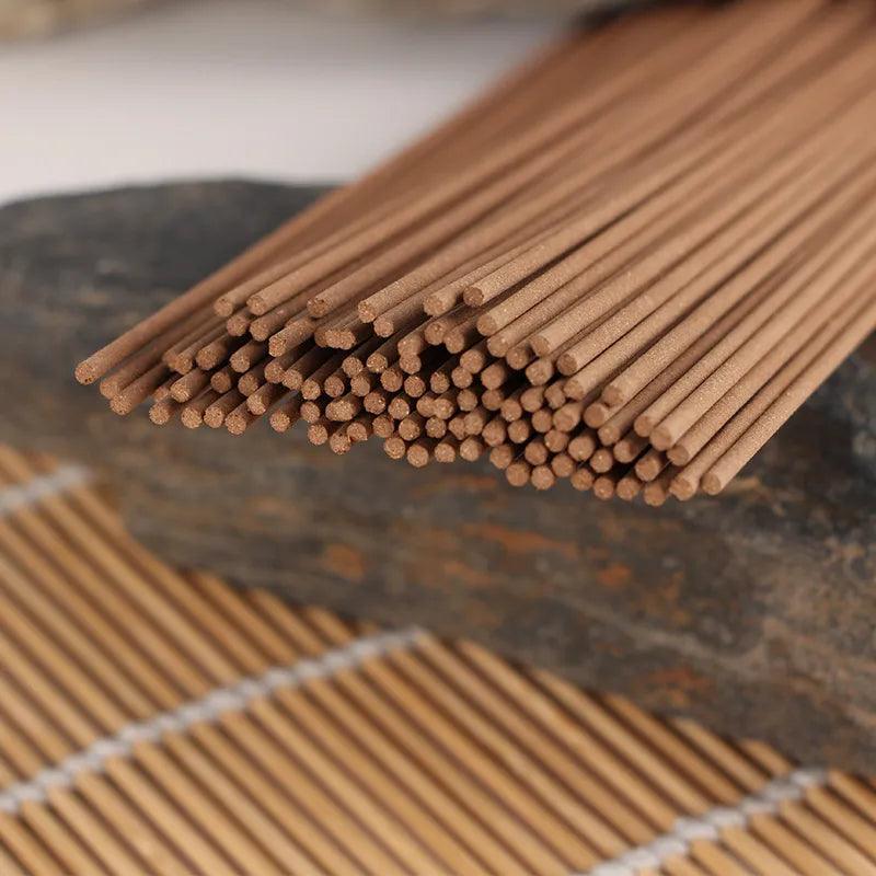 Tibetan Sandalwood Incense - IM PERKY Boutique