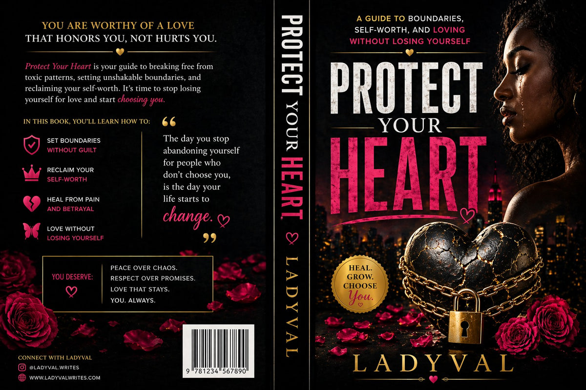 Protect Your Heart