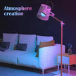 16 Colors RGB Bulb LED Multicolor Bulb E27 220V Household Lighting