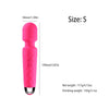 10 Modes G spot Clitoris Vibrator Stimulator Adult