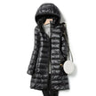 Fashionable Outerwear Winter Women