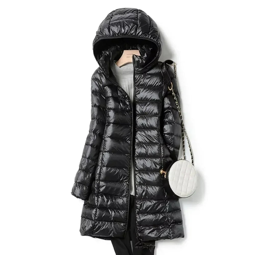 Fashionable Outerwear Winter Women