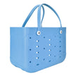 L/M/S multifunctional EVA tote bag