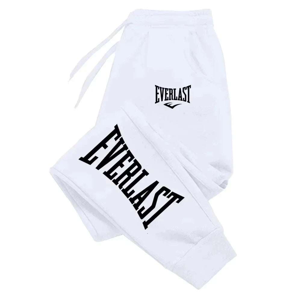 EVERLAST Men Women Jogging Sweatpants