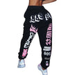 Summer New Printed Fashion Elastic