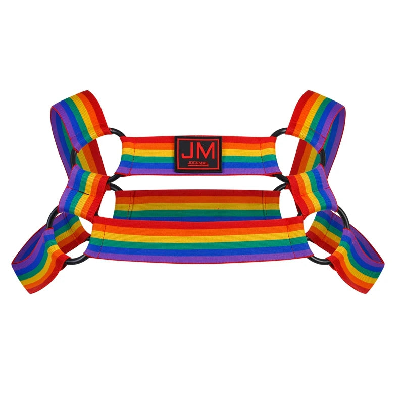Sexy Mens Harness Underwear Sets Gay Underwear