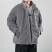 Corduroy Men's Parkas High-end Design