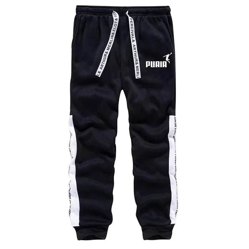 Hot Sales Mens Tracksuit Trend Printed