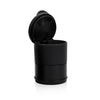 Portable Car LED Ashtray Cigarette Ash Holders Cup Interior 7x7x11cm