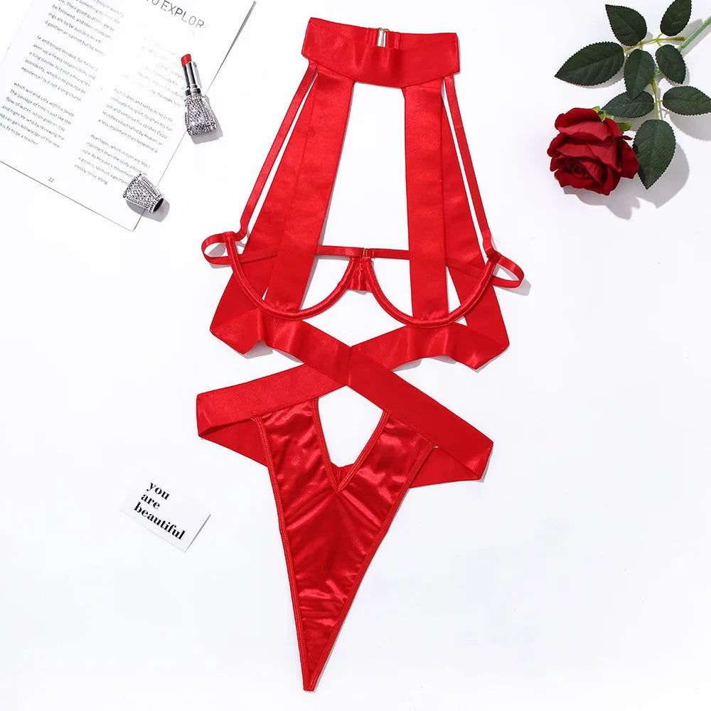 Women's Event Underwear for Women Without Censorship