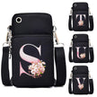 Women‘s Messenger Bag Small Handbag Crossbody Shoulder Wallet for Phone - IM PERKY Boutique