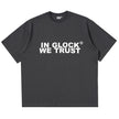 Men T-Shirt 100% Cotton Y2k