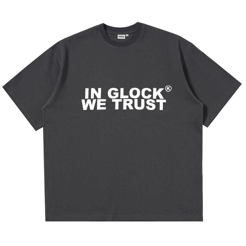 Men T-Shirt 100% Cotton Y2k