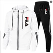 Men's 2026 Fashion Leisure Outdoor Zipper Jacket