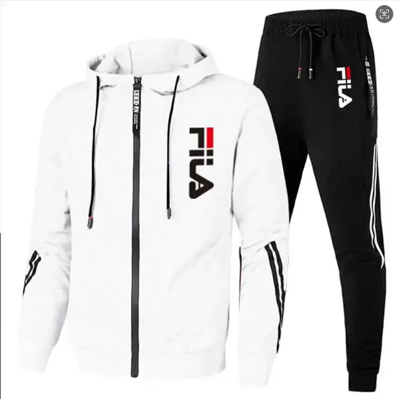 Men's 2026 Fashion Leisure Outdoor Zipper Jacket