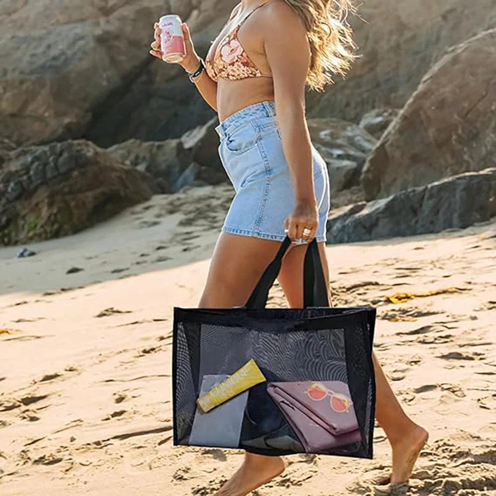 Tote Bags Women Wallets Travel Storage Bags Large Capacity Handbag - IM PERKY Boutique