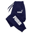Women Print Pants Autumn/Winter New In Lady Clothing Trousers