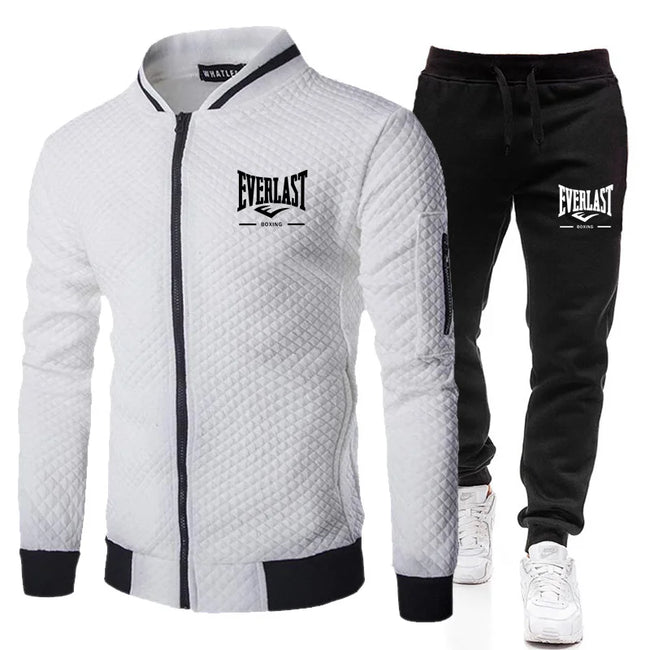 EVERLAST BOXING SpringandAutumn Men's Fashion