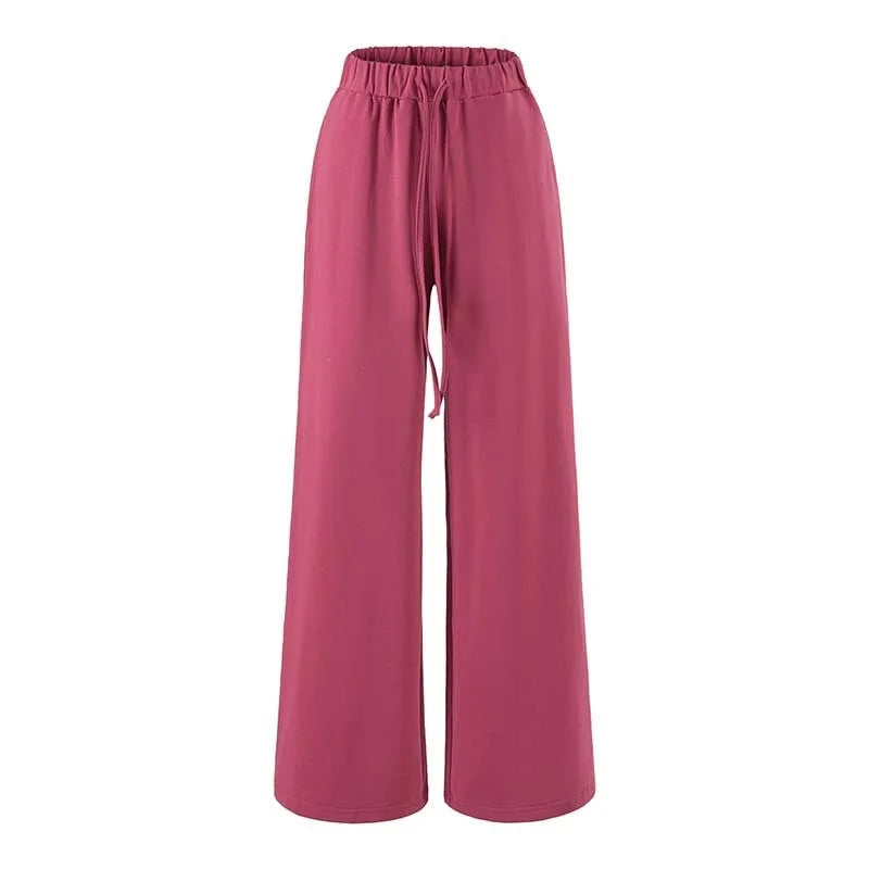2026 new autumn women's three piece set