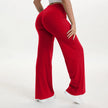 NCLAGEN SoftMotion Straight Leg Bottoms Women's