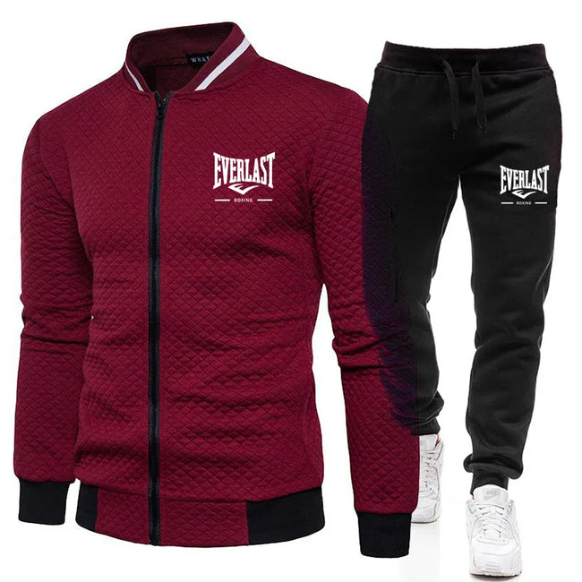EVERLAST BOXING SpringandAutumn Men's Fashion