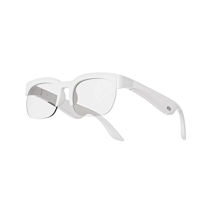 2026 New Smart Glasses AI Translation Bluetooth Conversation