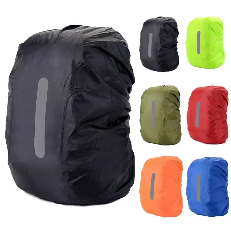 Waterproof Backpack Cover Ravel Safety Outdoor