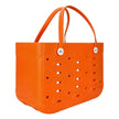 L/M/S multifunctional EVA tote bag