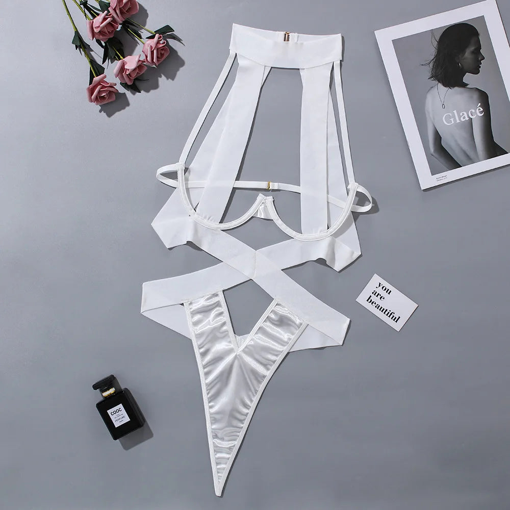 Women's Event Underwear for Women Without Censorship