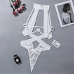 Women's Event Underwear for Women Without Censorship