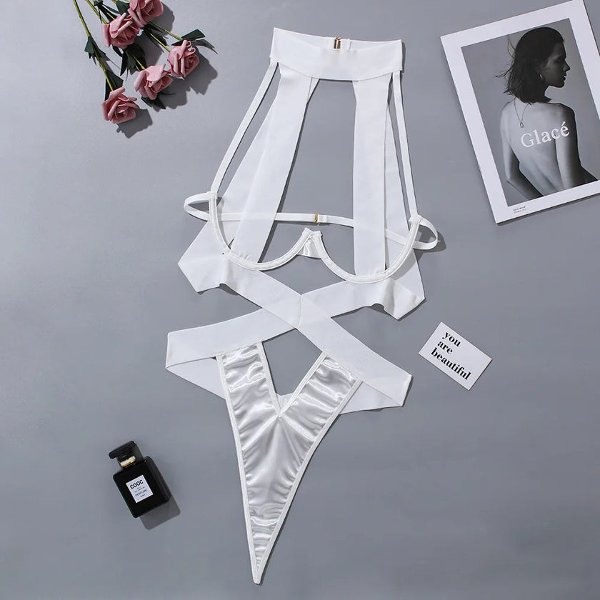 Women's Event Underwear for Women Without Censorship