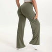 NCLAGEN SoftMotion Straight Leg Bottoms Women's