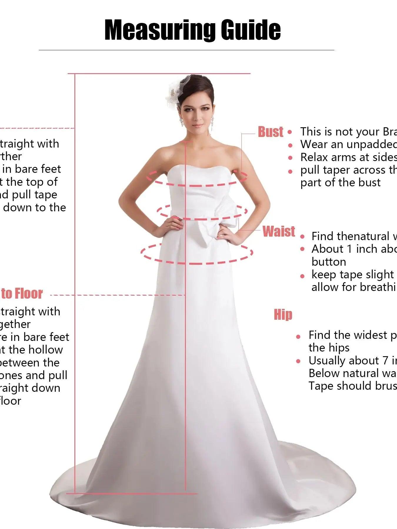 2024 Bohemia Appliques Short Wedding Dresses Women's A Line Sexy - IM PERKY Boutique