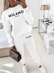 Women's autumn and winter fashion casual MILANO ITALIA