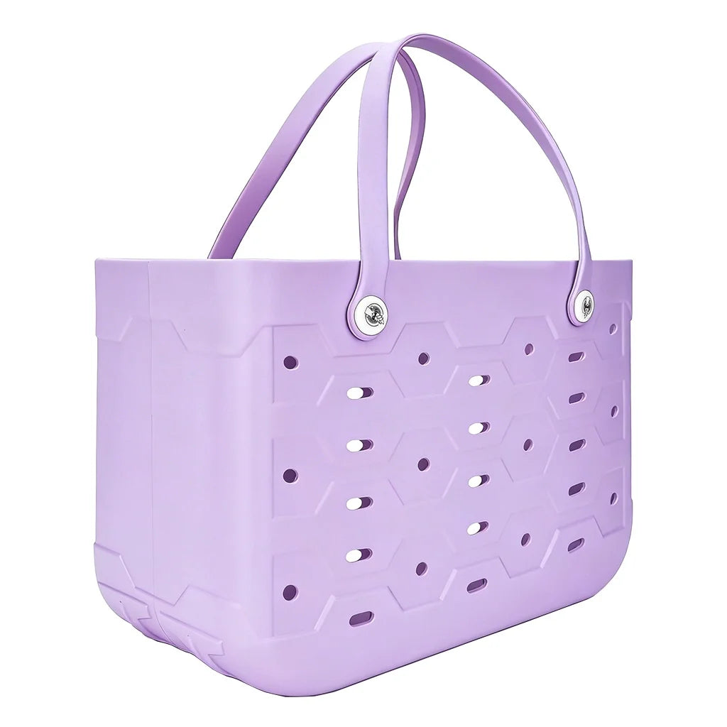 L/M/S multifunctional EVA tote bag