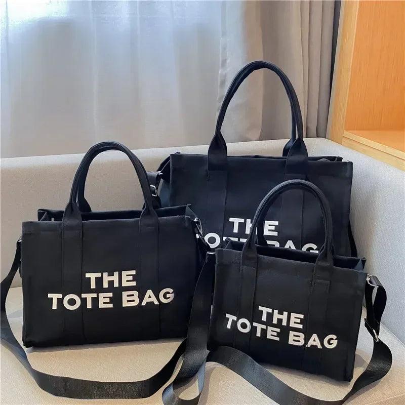 Luxury Designer Bag Tote Women Handbags Letter Shoulder Bags