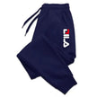 Autumn Winter Men's Joggers Drawstring