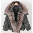 2026 MAOMAOKONG White Duck Down Jacket Winter Women