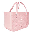 L/M/S multifunctional EVA tote bag