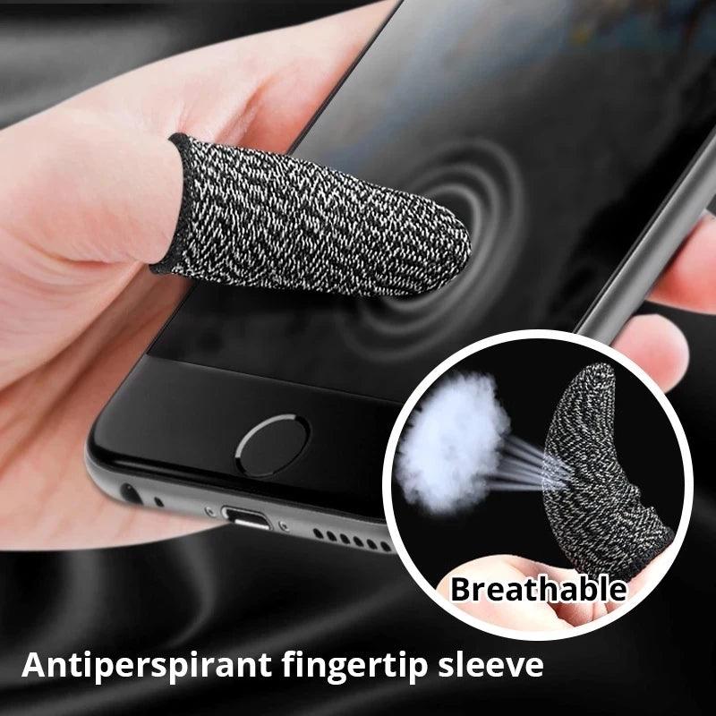 Gaming Finger Sleeve - IM PERKY Boutique