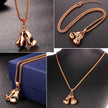 U7 Boxing Necklace 24