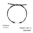 Cute Dachshund Dog Stainless Steel Bracelet
